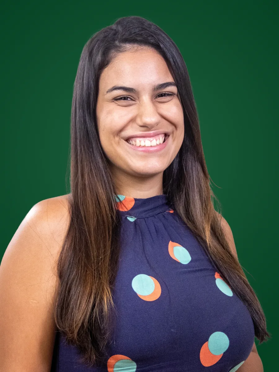 Ana Clara Barros — Psicóloga • TCC e Psicologia Obstétrica