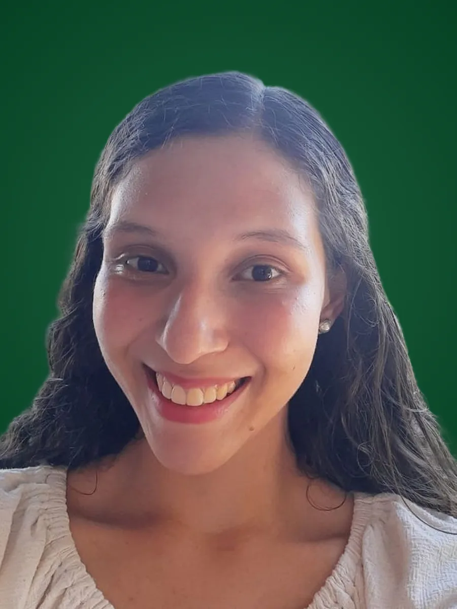 Natália Ablen Oliveira — Psicóloga • Neuropsicologia