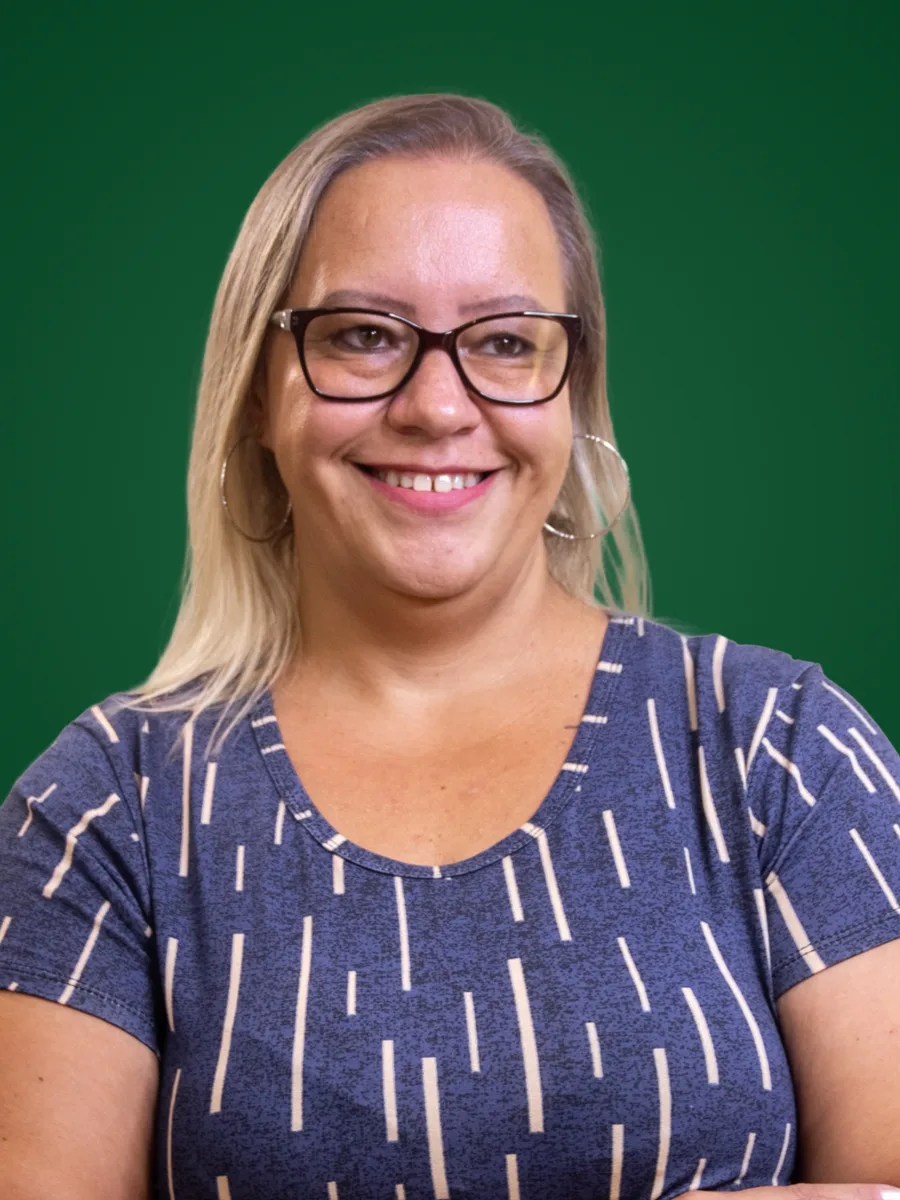 Susy Machado — Neuropsicopedagoga